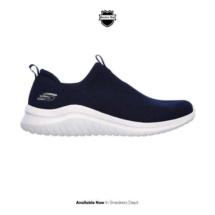 Jual Sepatu Sneakers Pria Skechers Ultra Flex 2.0 232047Nvy Original Bnib | Shopee Indonesia