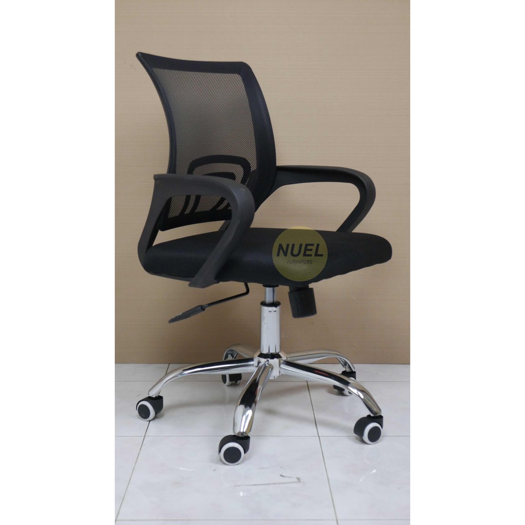 Kursi Kantor Import / Office Chair / Kursi Jaring Shopee Indonesia