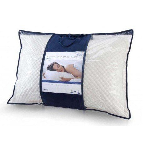 Jual Tempur Comfort Pillow Cloud | Shopee Indonesia