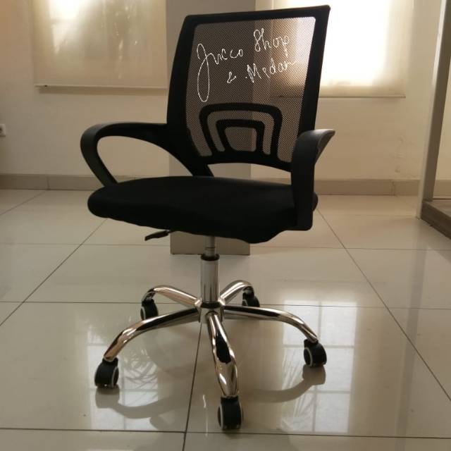 Kursi Kantor Murah Medan Kursi Kantor Jaring Lokasi