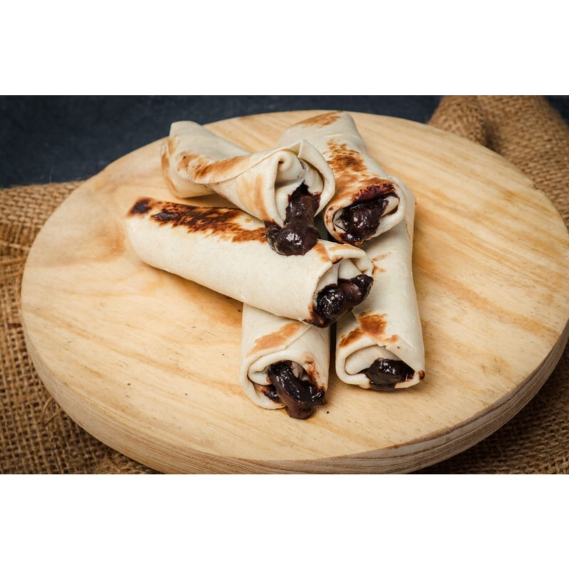 Jual Kebab Coklat Lumer Keju | Shopee Indonesia