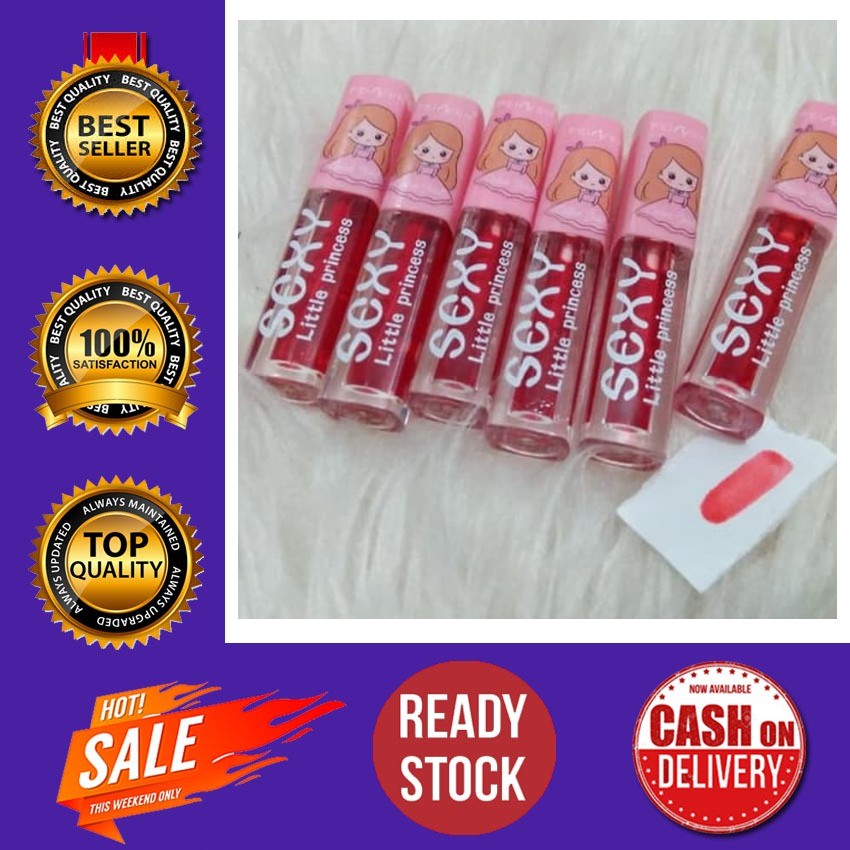 Lip tin paiyen P7049 Pink Shopee Indonesia