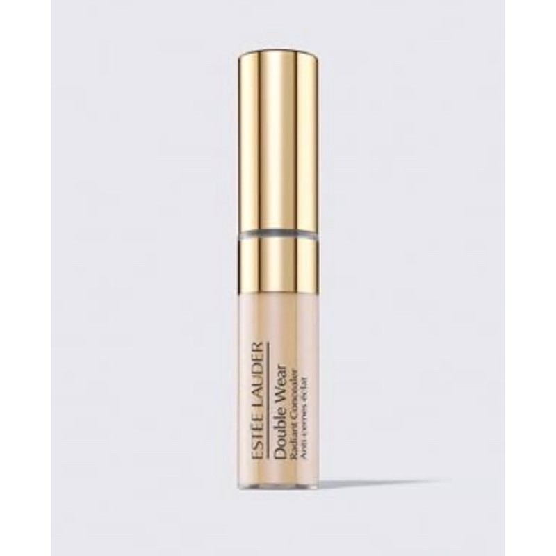 Jual Estee Lauder Double Wear Radiant Concealer 2W Light Medium 2.7 Gram | Shopee Indonesia