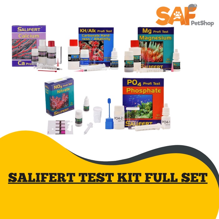 Harga Test Kit Aquarium Terbaru Oktober 2023 BigGo Indonesia
