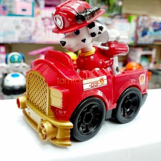 Jual Paw Patrol Dog Vehicle Ryder Chase Marshall Skye Mainan Mobil Anjing | Shopee Indonesia