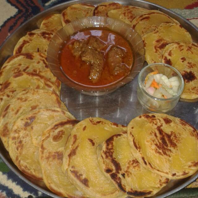 Gambar Martabak Surban Gambar Makanan