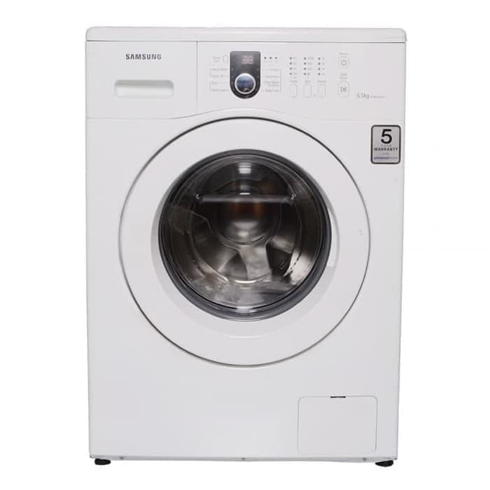 MESIN CUCI SAMSUNG WF8650NHW 6,5KG FREE ONGKIR KHUSUS