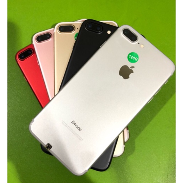 Harga Hp Iphone 7 Plus Bekas 2020 Gallery