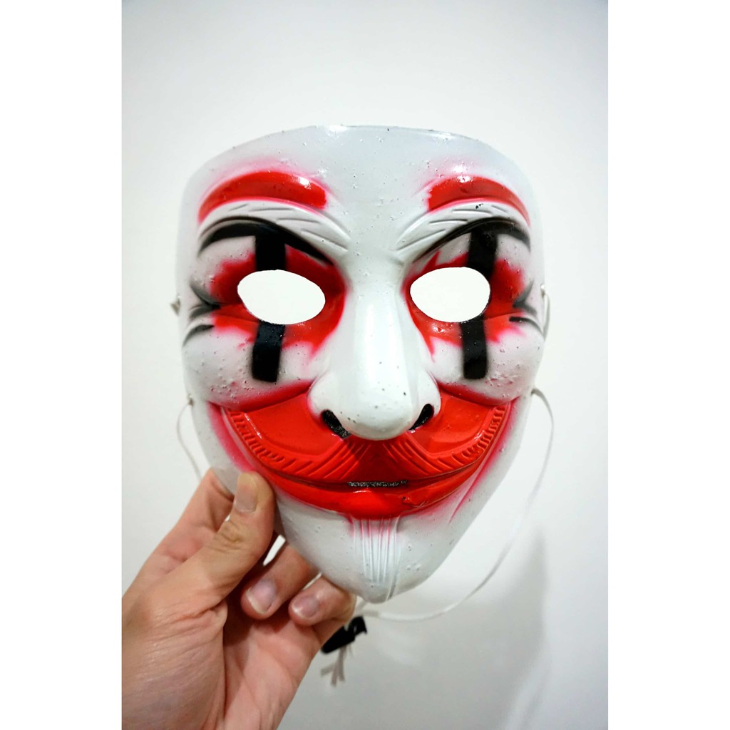 Baru 30++ Topeng Hacker Keren Gambar Keren Coy