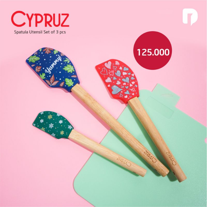 Jual Spatula Shopee Indonesia