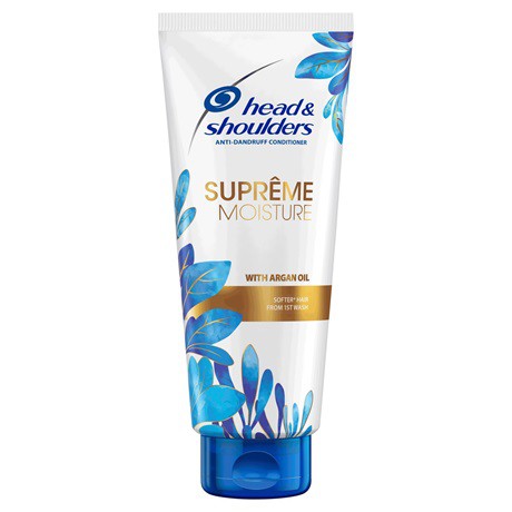 Jual Head & Shoulders Conditioner 135Ml Head&Shoulders | Shopee Indonesia