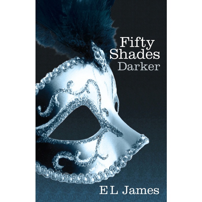 Harga Fifty Shades Darker Terbaru November 2022 |Biggo Indonesia