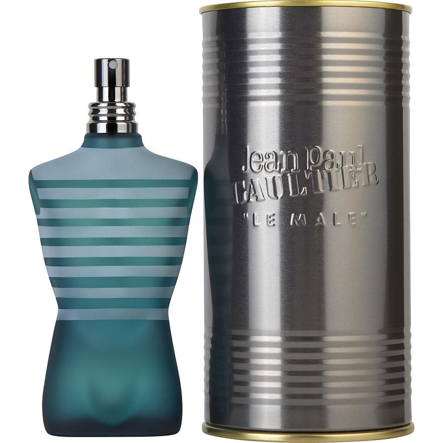Jual Jean Paul Gaultier Le Male - 125 Ml Indonesia|Shopee Indonesia