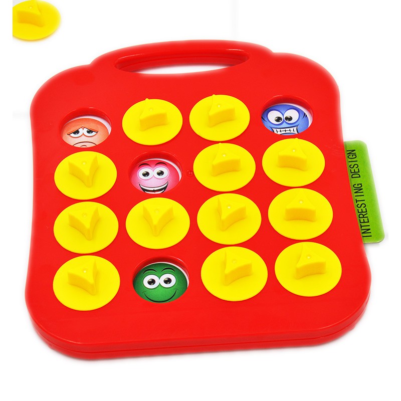 ME134 Pair Game Mainan Edukatif Anak Memory Ingatan