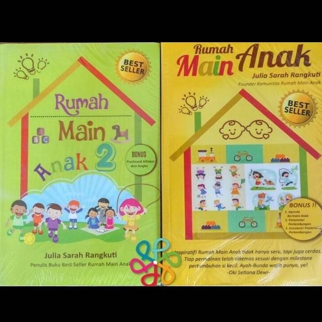 Jual Rumah Mainan Anak 1& 2 Indonesia|Shopee Indonesia