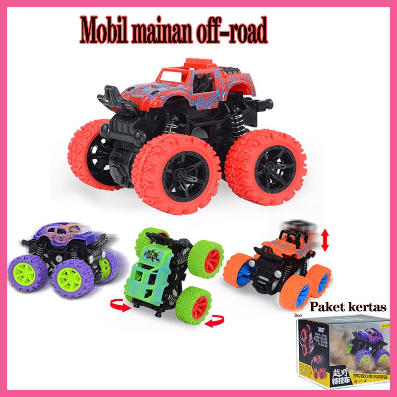 Jual Mobil Mainan Anak-Anak Tanpa Baterai Mainan Anak Laki-Laki Kualitas Bagus Dan Harga Murah | Shopee Indonesia