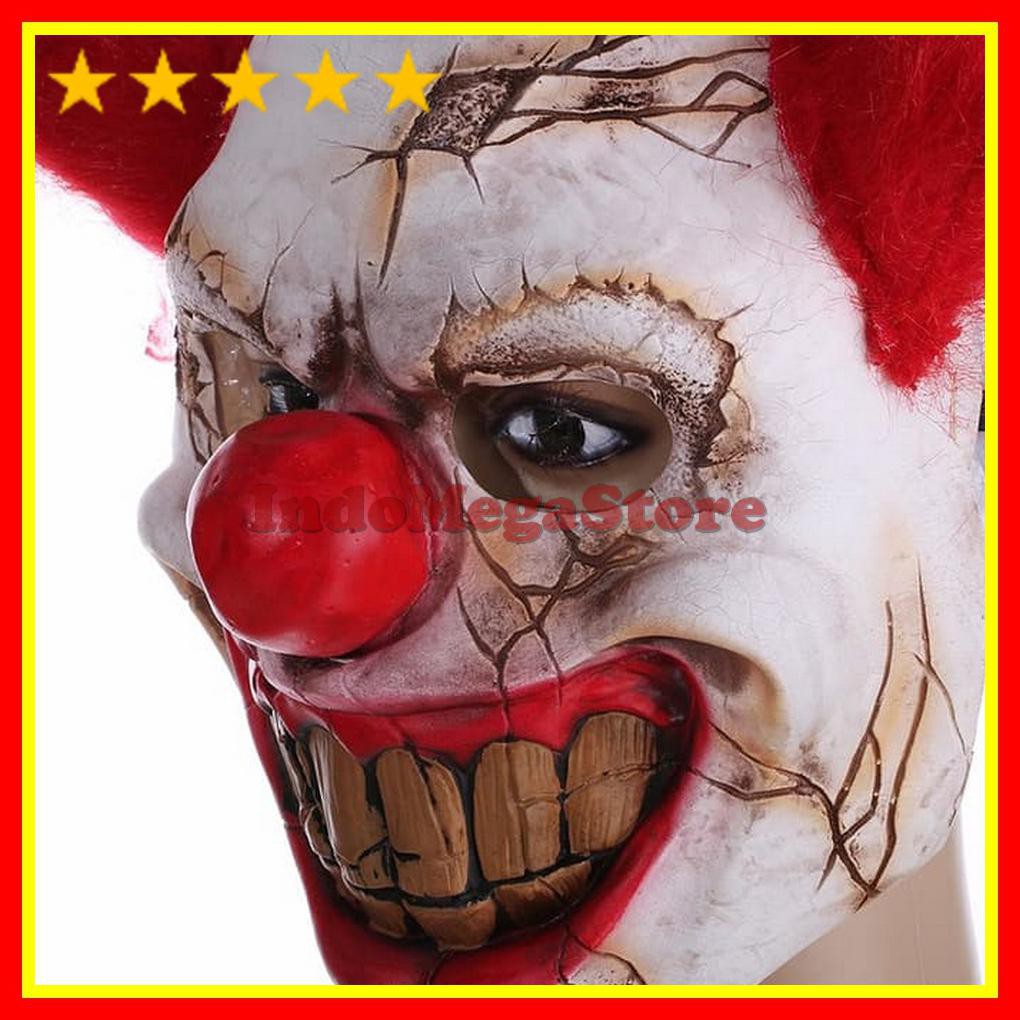 Kumpulan Gambar Topeng Badut Free Fire Firepubg