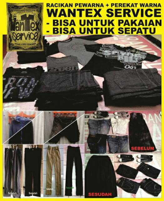 Cara Mengembalikan Warna Celana Jeans Hitam Yang Pudar Ide Perpaduan Warna