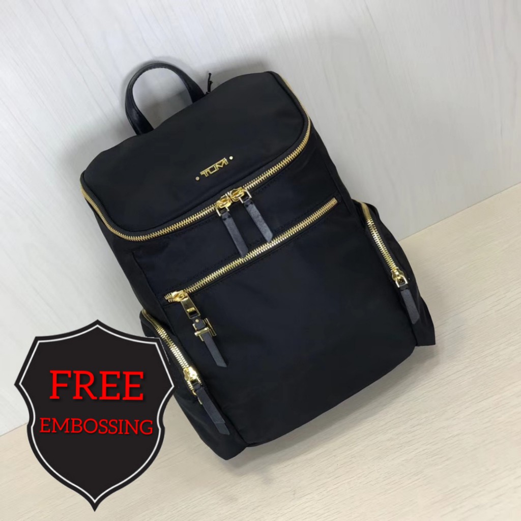 Tas bethany kamu/ kamu wanita berbahaya bethany ransell/ kamu