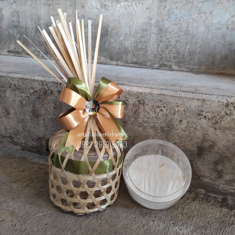 Harga Besek Hampers Terbaru Juni 2021 BigGo Indonesia