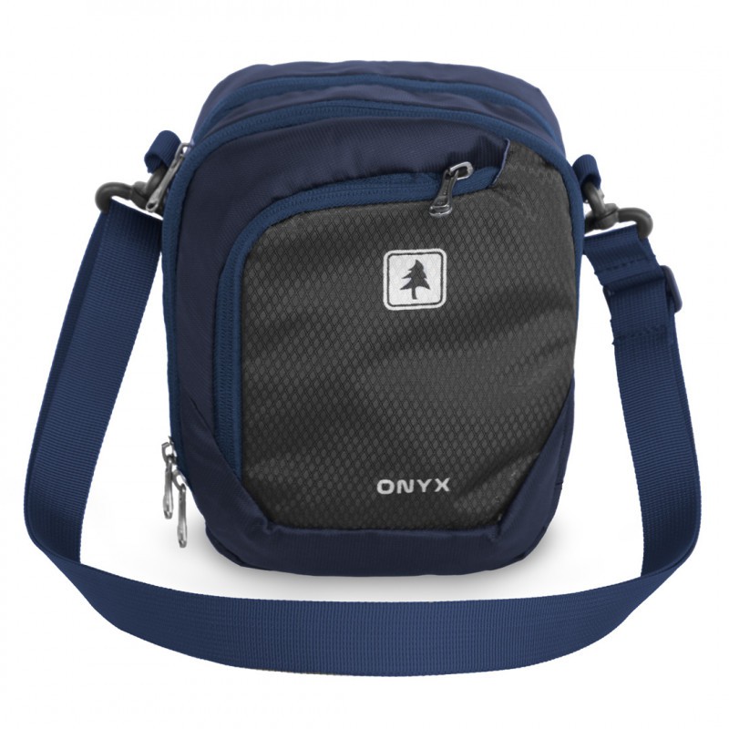 Consina Tas selempang ONYX Tas travel pouch Shopee Indonesia