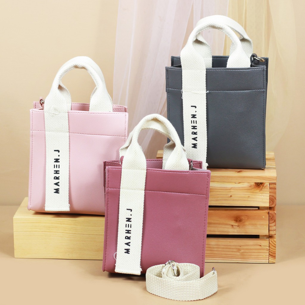 Harga Tas Marhen J Original TAS BARU