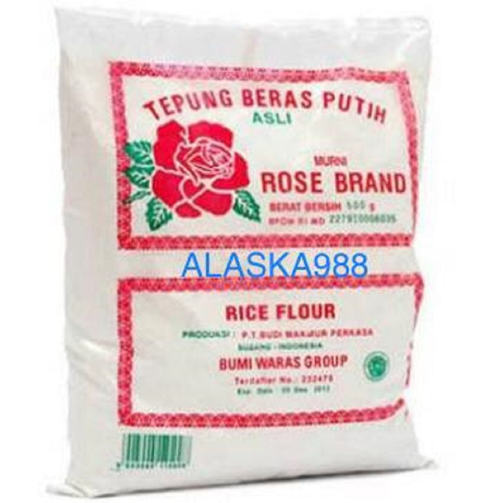 Mengenal JenisJenis Tepung dan Kegunaannya,Jangan Salah
