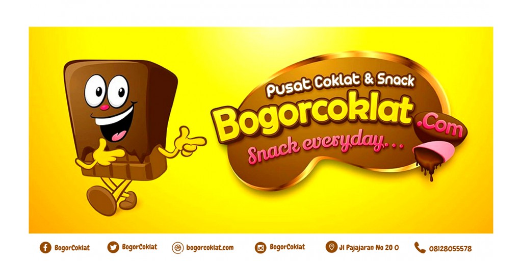 Produk Bogor Coklat | Shopee Indonesia