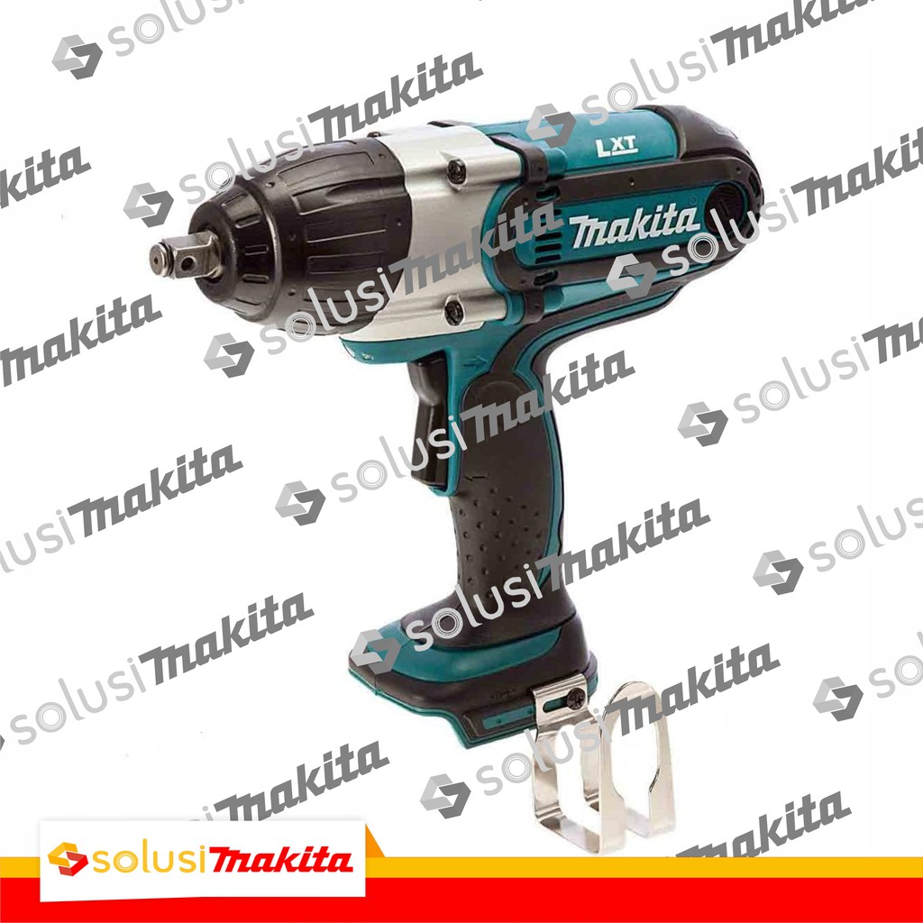 Jual Bor Listrik Makita DTW 450 RME DTW450RME Cordless Impact Wrench