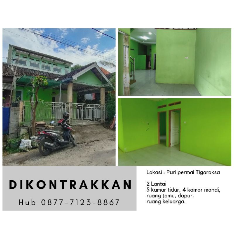 rumah dikontrakkan | Shopee Indonesia