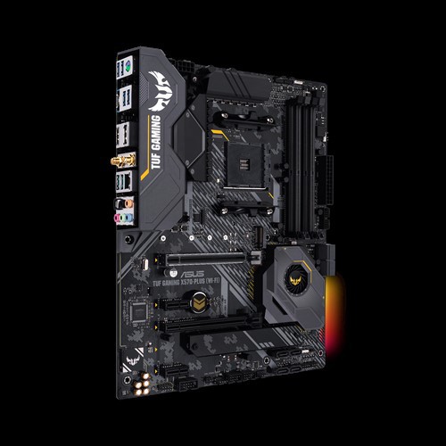 Jual Asus Tuf Gaming X570-Plus Wi-Fi | Shopee Indonesia