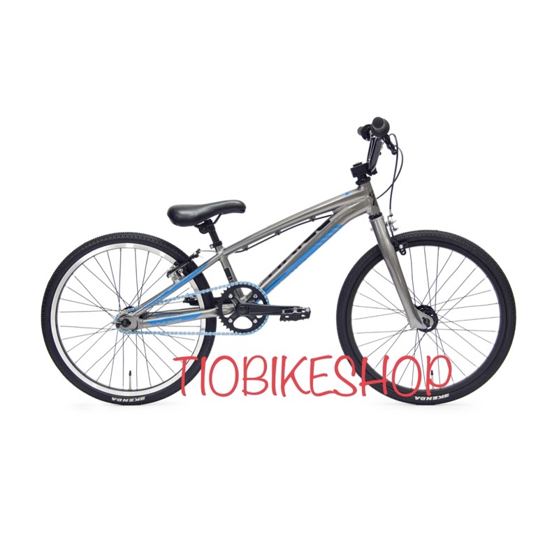 Jual Sepeda BMx 20 inch Thrill Fiery Junior Terbaru Shopee Indonesia