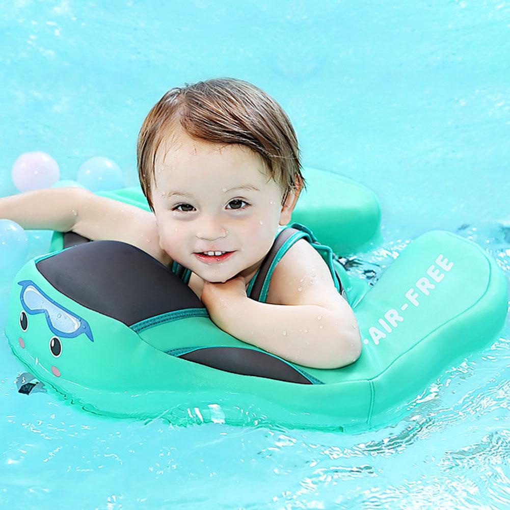 Jual Baby Infant Waist Float Swim Ring Non-Inflatable Floats Trainer Swim Toys Pool S5H0 | Shopee Indonesia