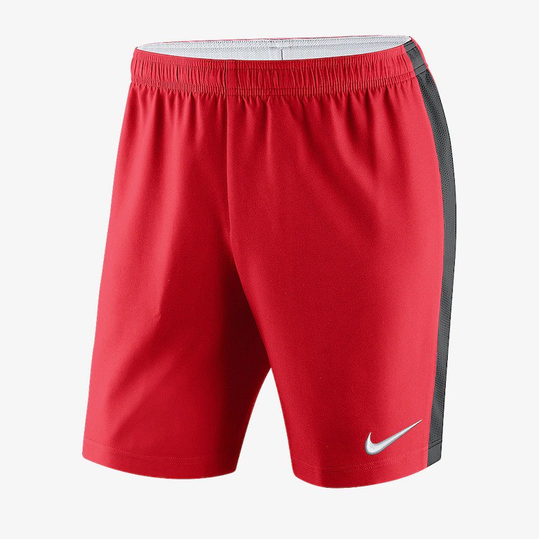 CELANA NIKE VENOM STRIPE MERAH / RED GRADE ORI Shopee Indonesia