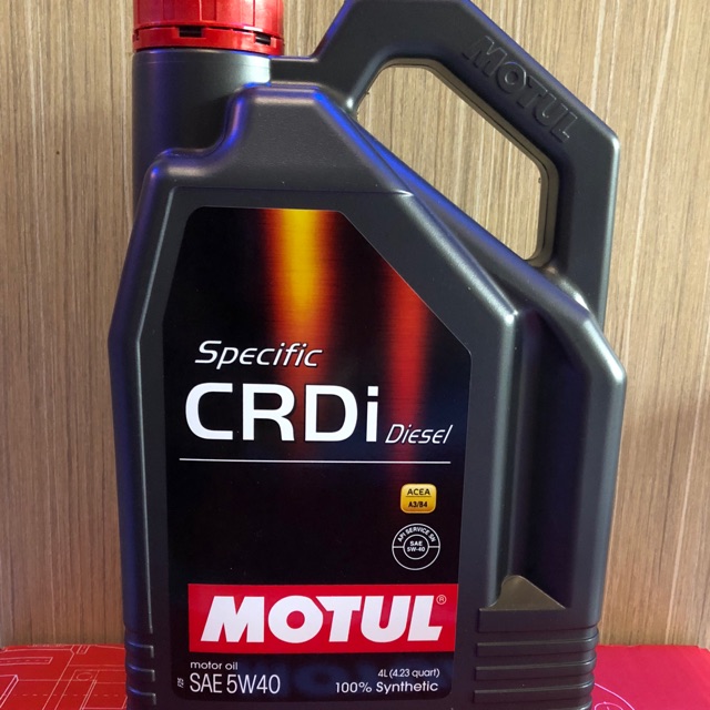 motul specific crdi diesel 5w40 oli motul crdi diesel motul crdi oli diesel motul oli