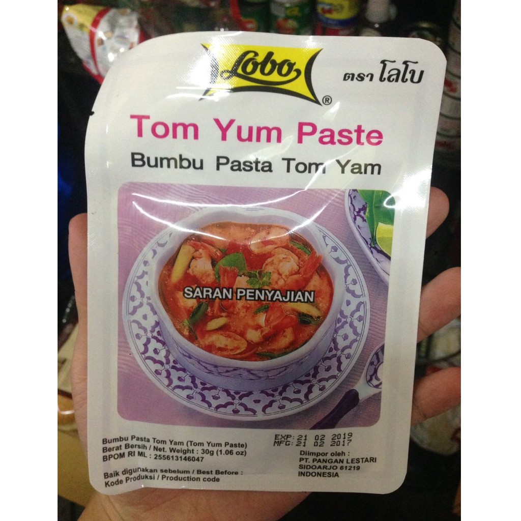 Cara Masak.bumbu Tomyam Dgn.bumbu.shaset Harga Bumbu Yam Terbaik