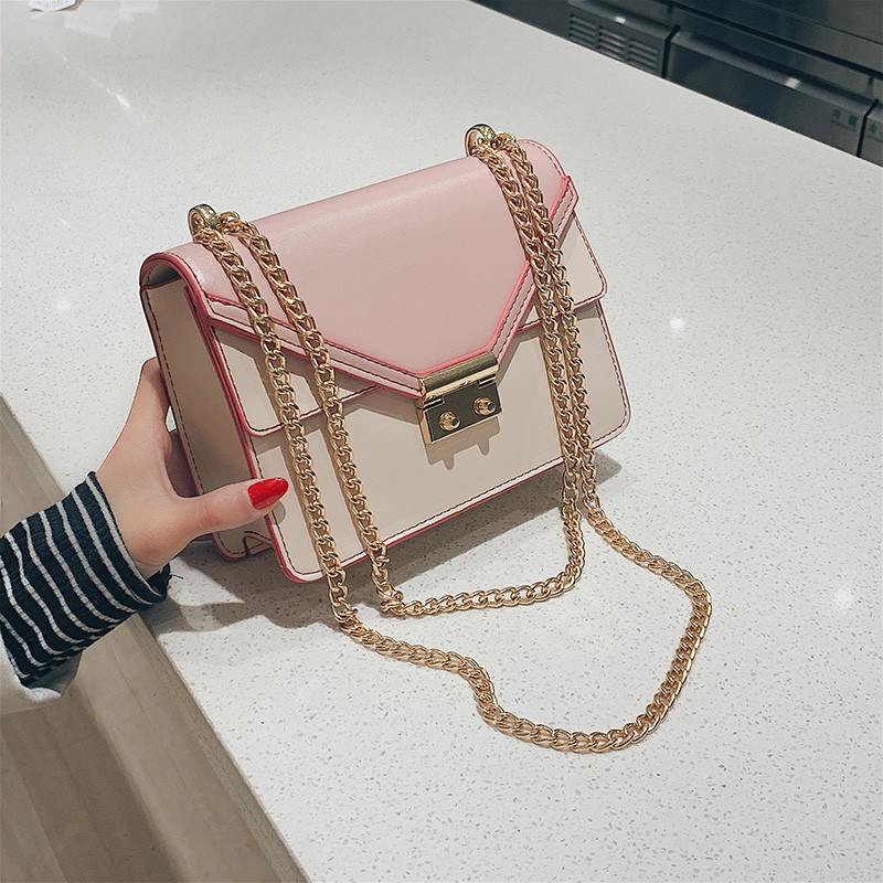 Paddlereport Tali Rantai Tas Selempang Wanita Terbaru 2020