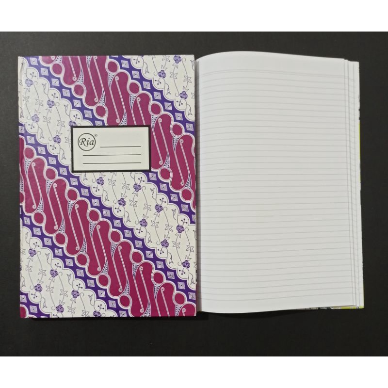 buku besar folio 100 keuangan akuntansi ria | Shopee Indonesia