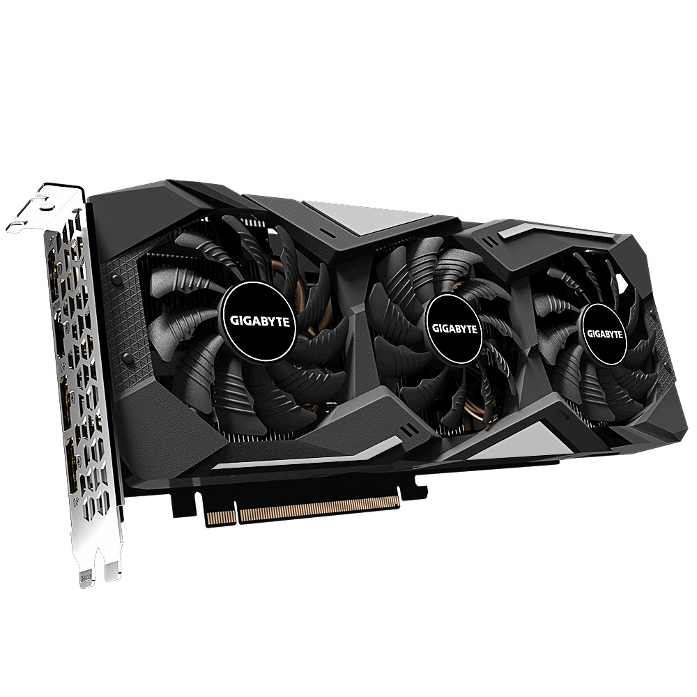 Jual Vga Gigabyte Geforce® Gtx 1660 Super™ Gaming Oc 6G | Shopee Indonesia