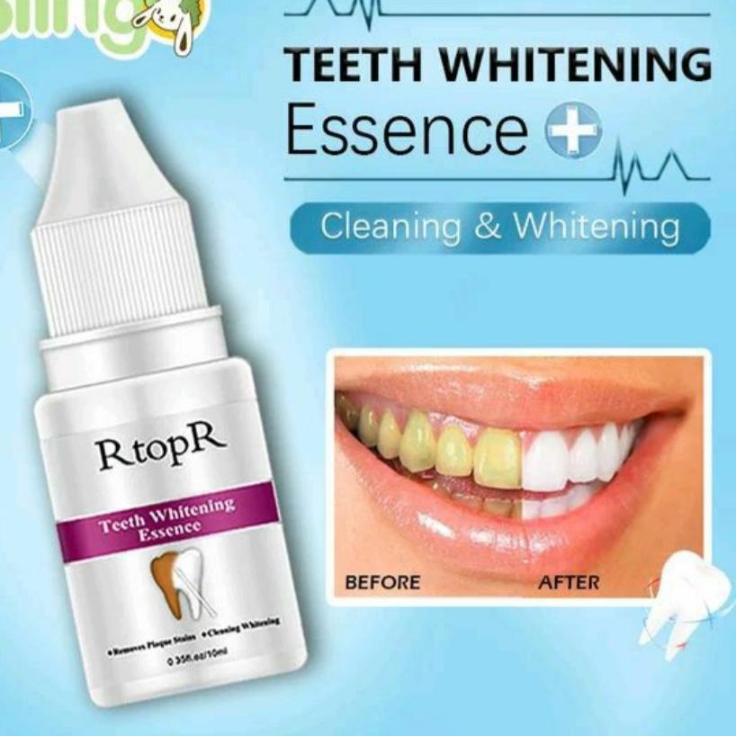Top Products In Teeth Whitening 2023 Jual Suplier1,, Pemutih Gigi Ampuh - Rtopr Teeth Whitening Essence Indonesia|Shopee Indonesia