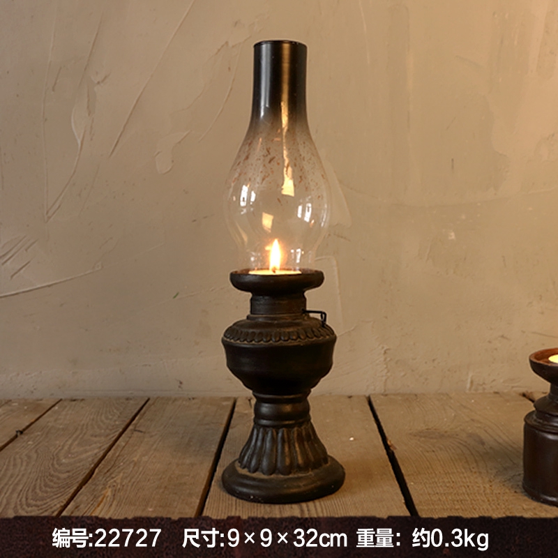 Lampu Petromak Jaman Dulu LAMPURABI