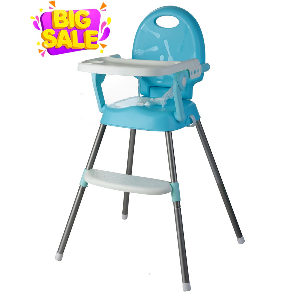 BABY SAFE HIGH CHAIR KURSI MAKAN ANAK BABY SAFE 3 IN 1 Shopee Indonesia