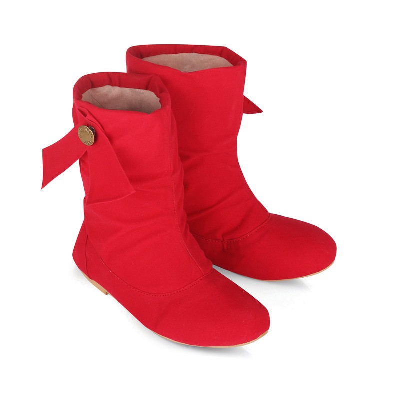 Sepatu Boots Anak Perempuan Justin JD 02 uk 2630 Shopee Indonesia