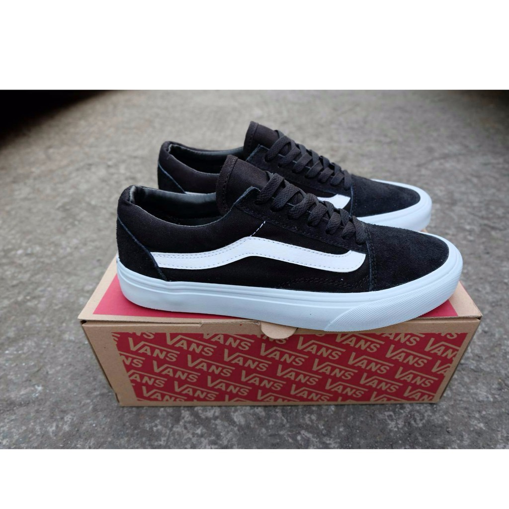 Ukuran Sepatu Vans 41
