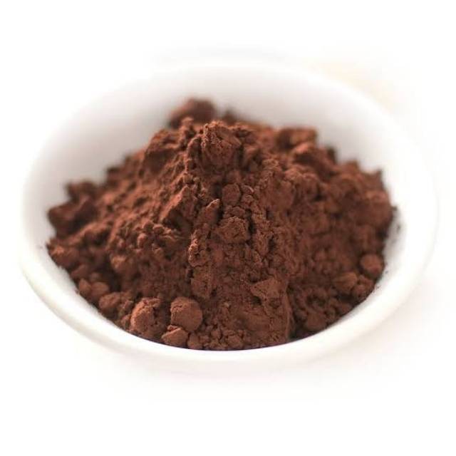 Jual Tepung Coklat Cokelat Bubuk Cocoa Powder Pack 1 Ons | Shopee Indonesia
