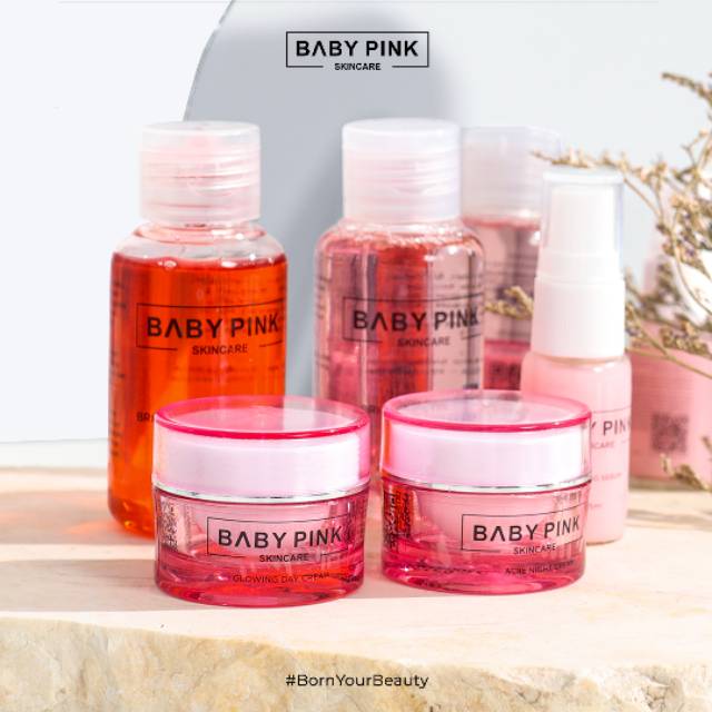 Produk Babypinkskincare_mdn Shopee Indonesia