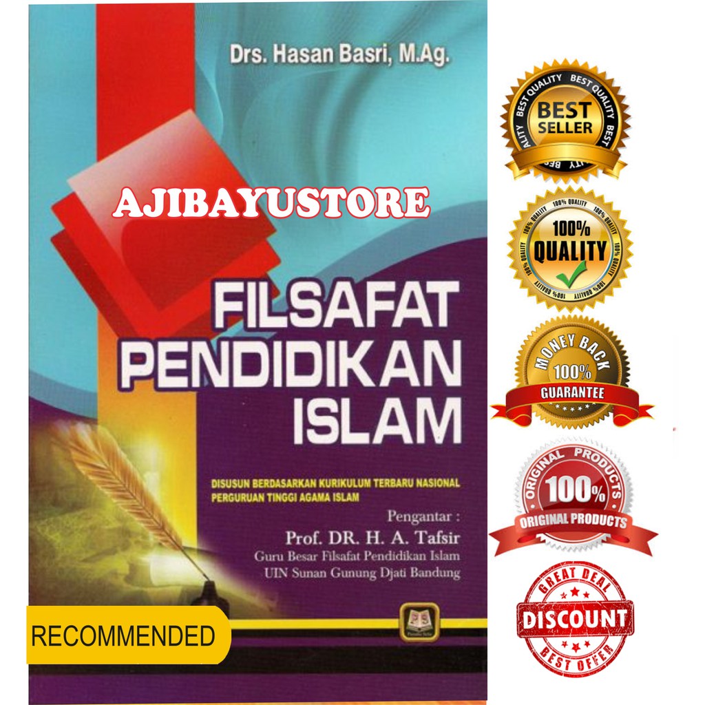Makalah Filsafat Pendidikan Islam Tentang Hakikat Manusia