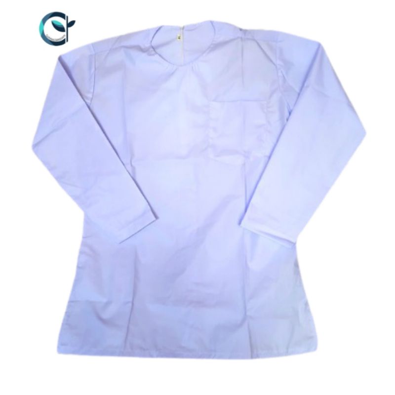 Jual Seragam Sekolah MTS &amp; ALIYAH Baju Muslim Padang Perempuan Bahan  Premium Kualitas Lebih Baik Indonesia|Shopee Indonesia