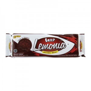 Jual Nissin Biscuit Lemonia Coklat Pck 130G | Shopee Indonesia