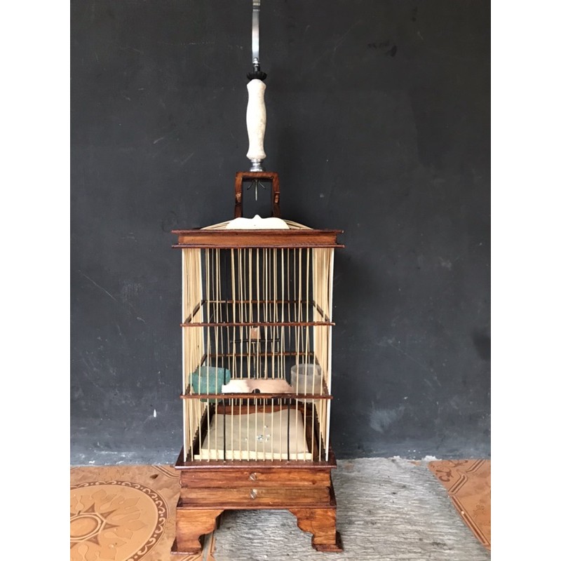 SANGKAR PLECI REP PCMI MURAH lengkap karpet cepok | Shopee Indonesia